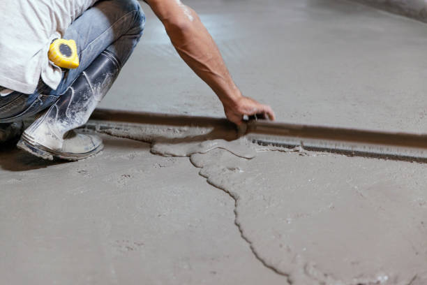 Best Commercial Concrete Services in Sam Rayburn, TX