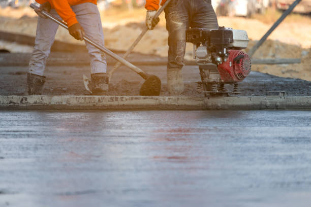 Best Residential Concrete Solutions in Sam Rayburn, TX