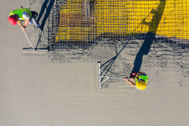 Best Concrete Removal and Replacement in Sam Rayburn, TX
