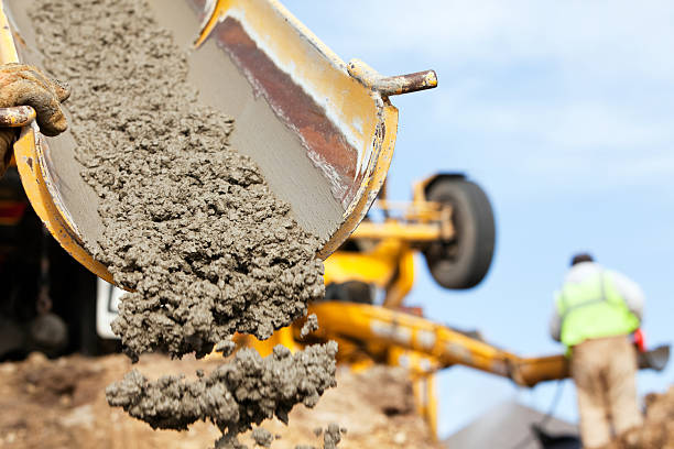 Best Concrete Retaining Walls in Sam Rayburn, TX